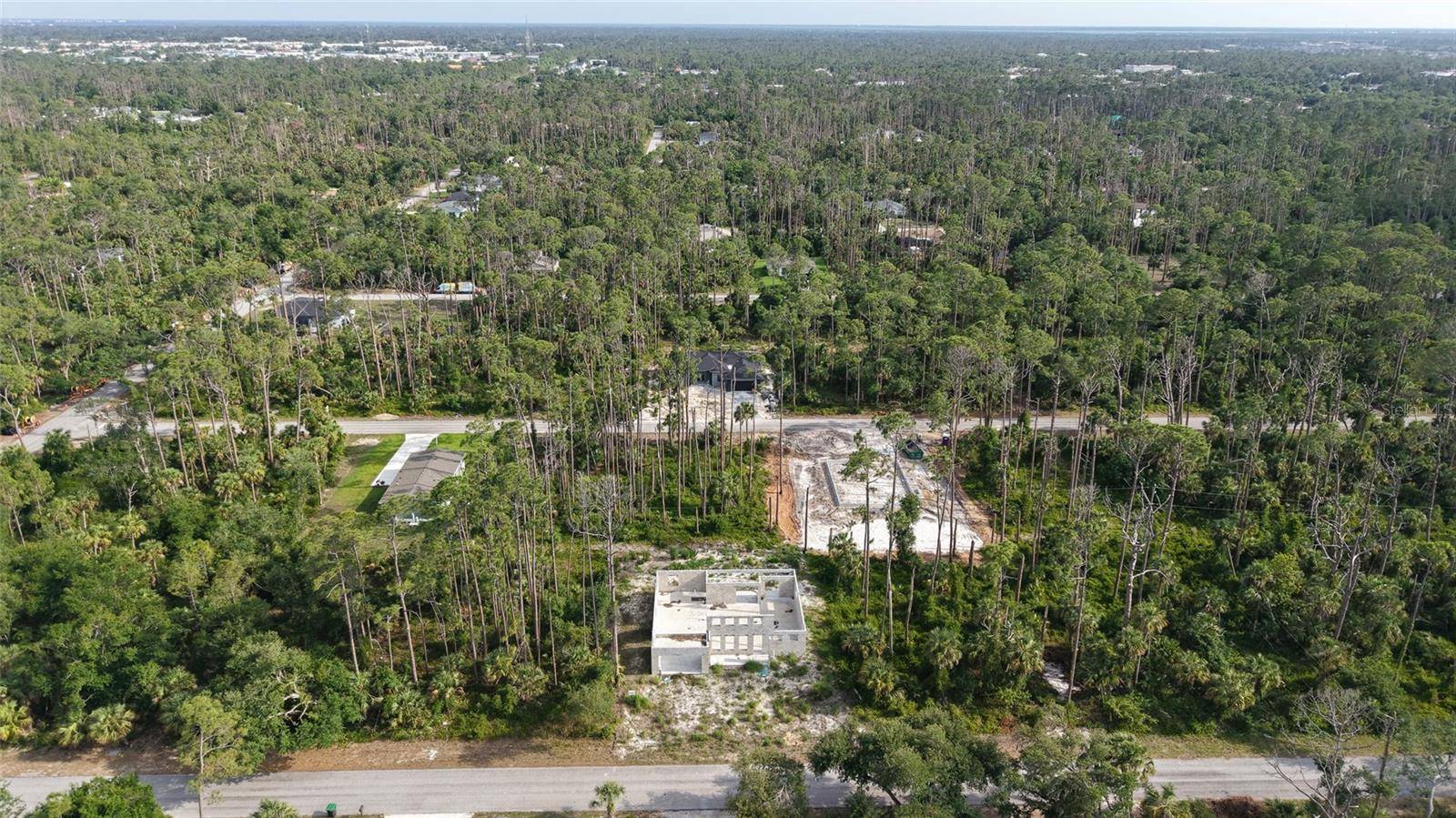 Port Charlotte, FL 33954,17461 DUDLEY AVE