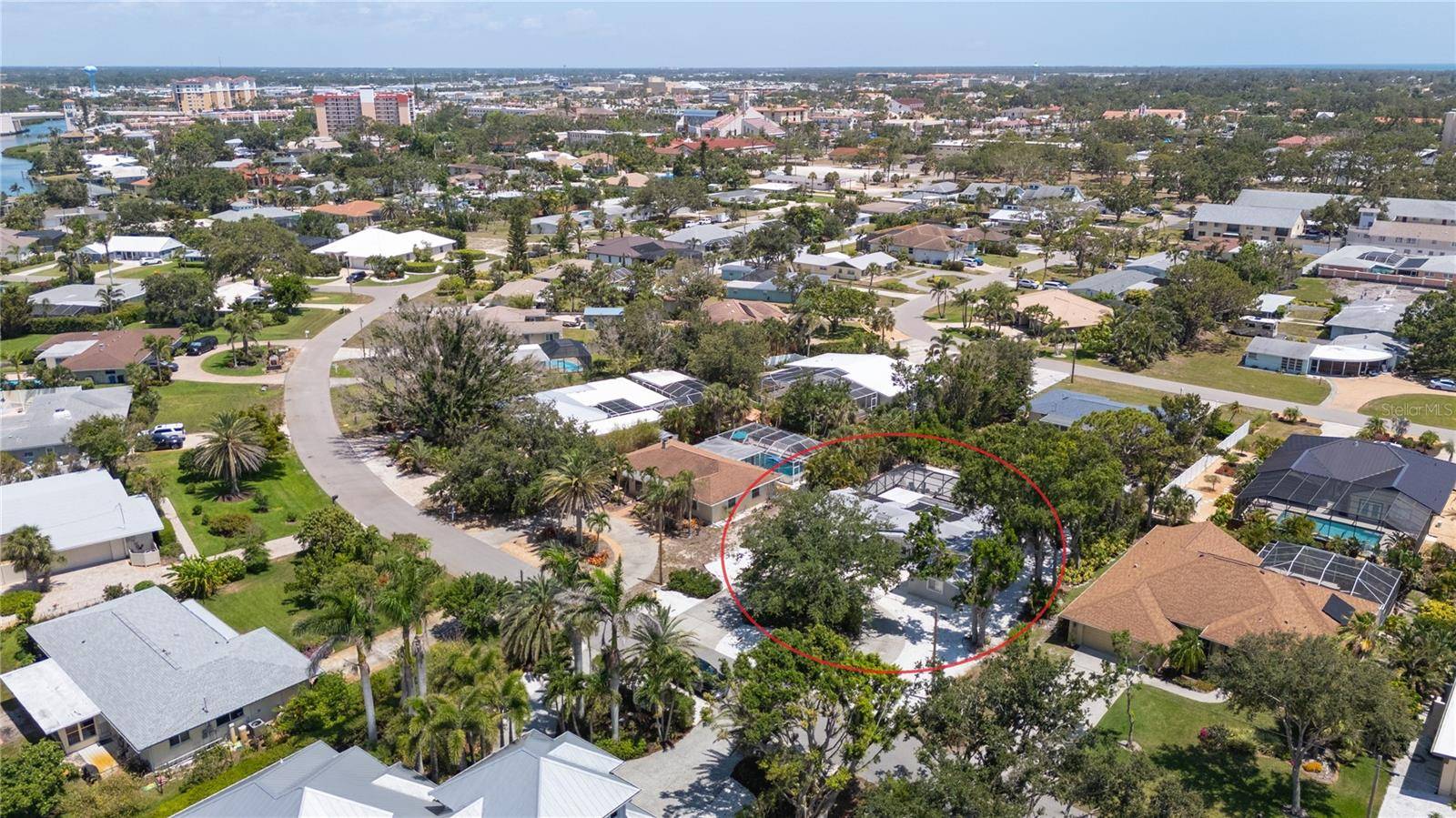 Venice, FL 34285,417 PARK LANE DR