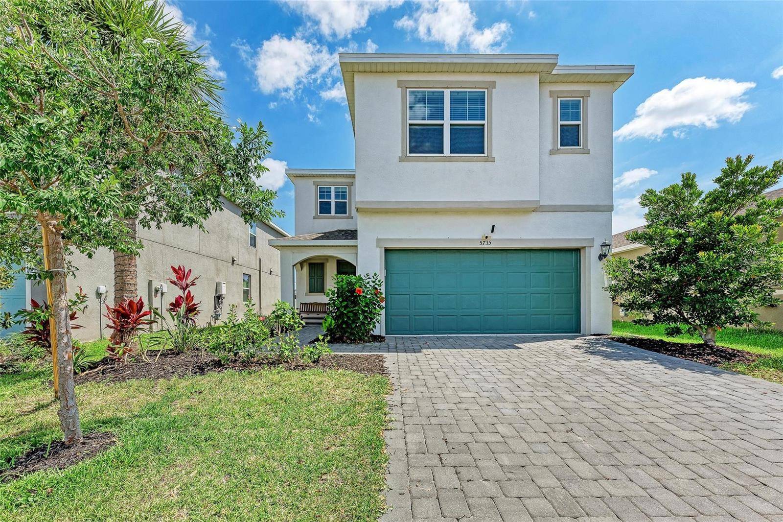 Palmetto, FL 34221,5735 BUNGALOW GROVE CT