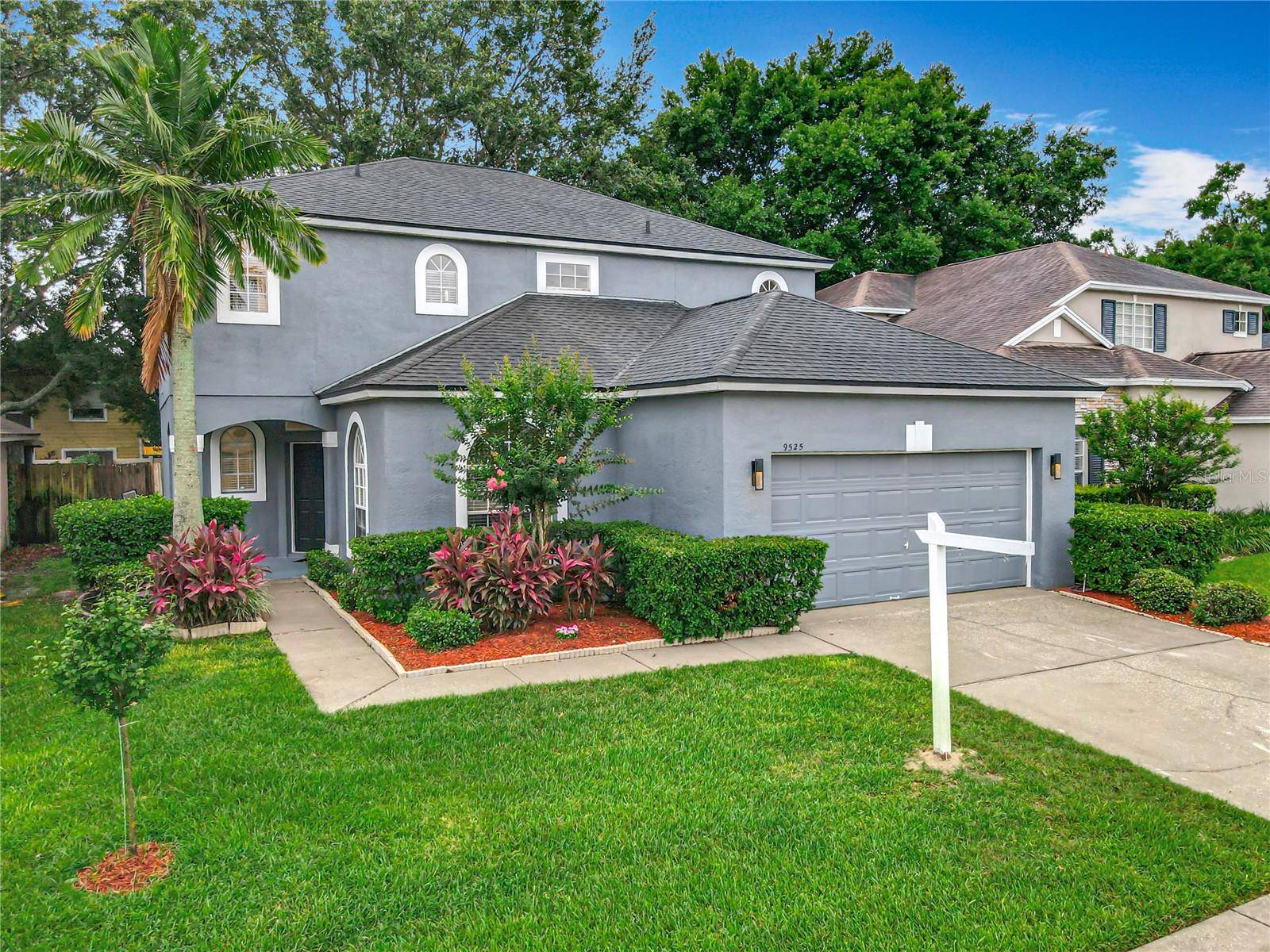 Altamonte Springs, FL 32714,9525 SOUTHERN GARDEN CIR