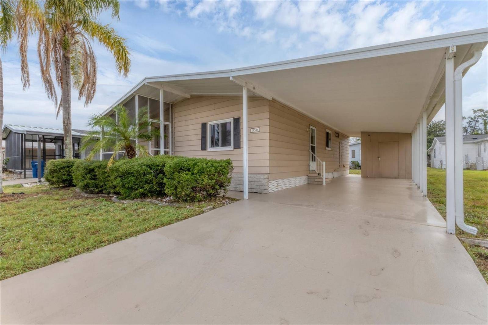 Palmetto, FL 34221,6710 36TH AVE E #350
