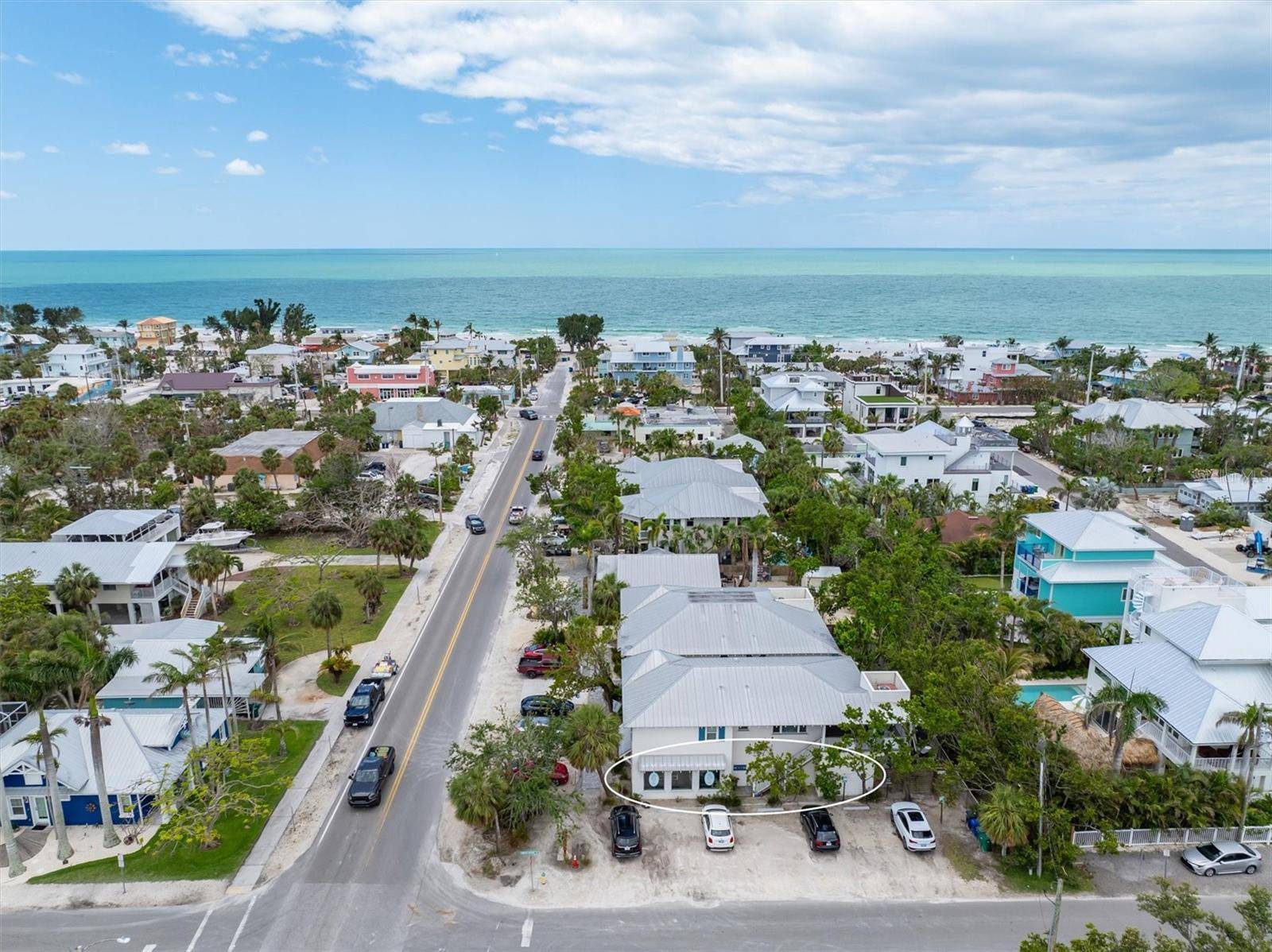 Anna Maria, FL 34216,218 PINE AVE #C