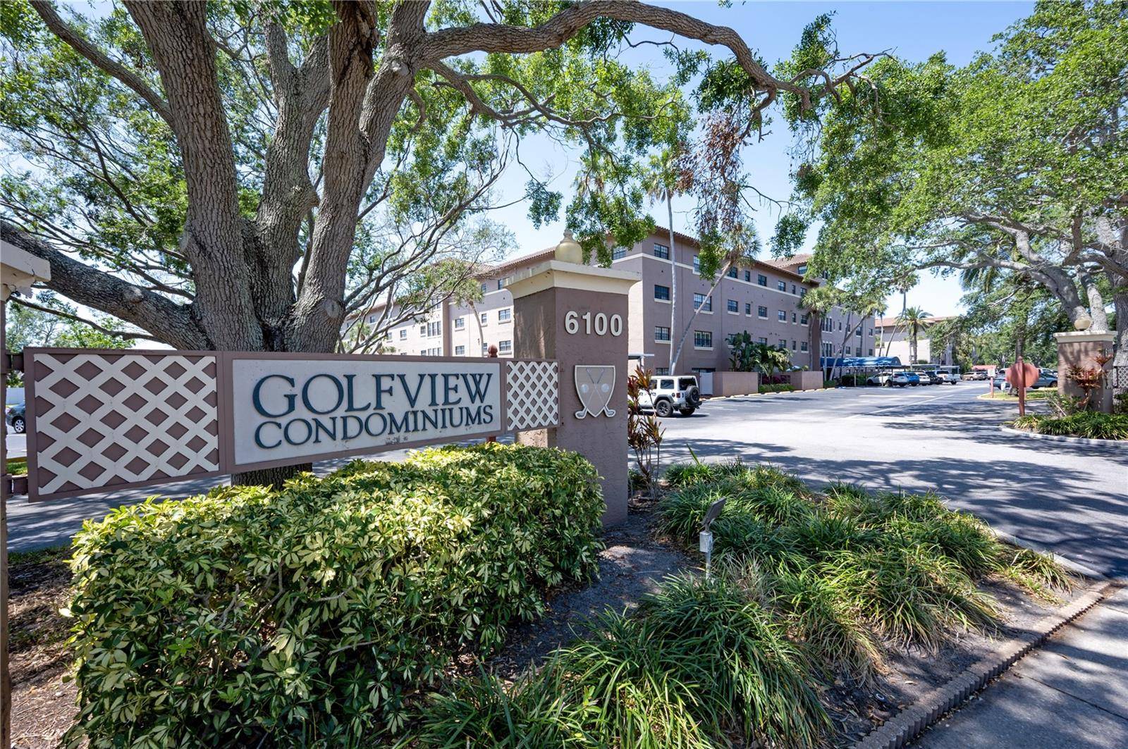 Gulfport, FL 33707,6100 GULFPORT BLVD S #117