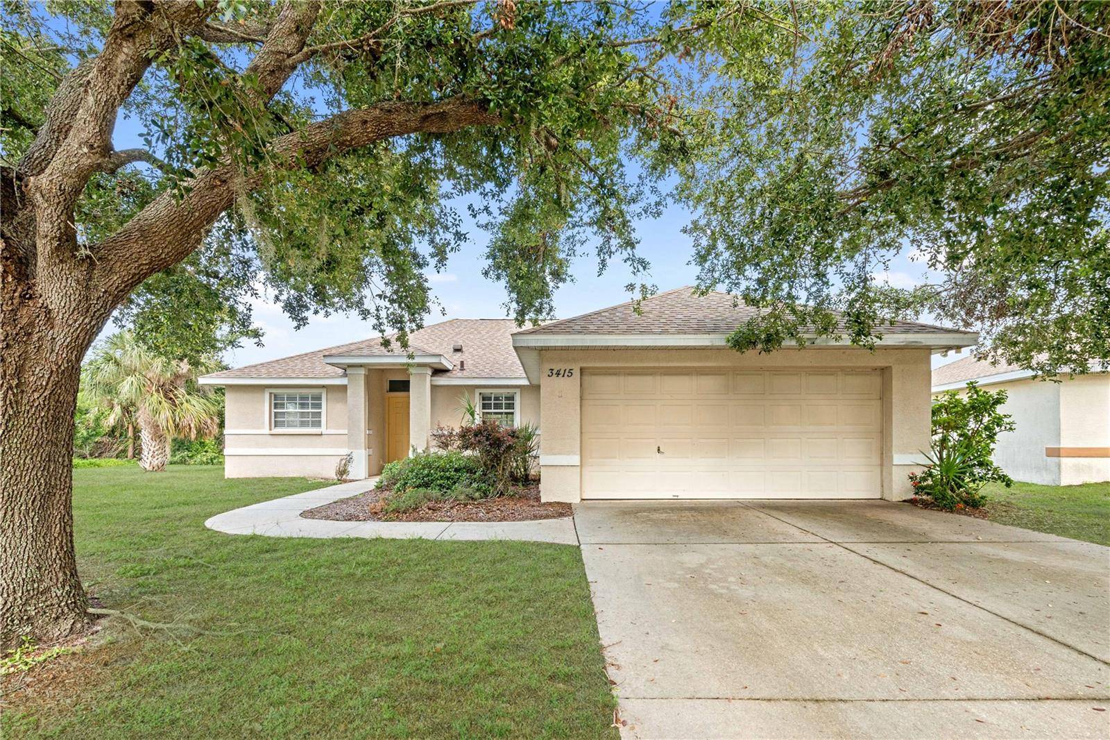 Palmetto, FL 34221,3415 68TH STREET CIR E