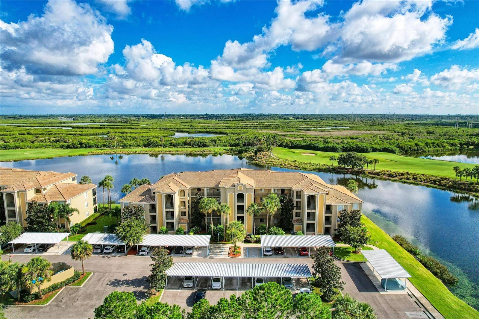 Bradenton, FL 34212,7911 GRAND ESTUARY TRL #102