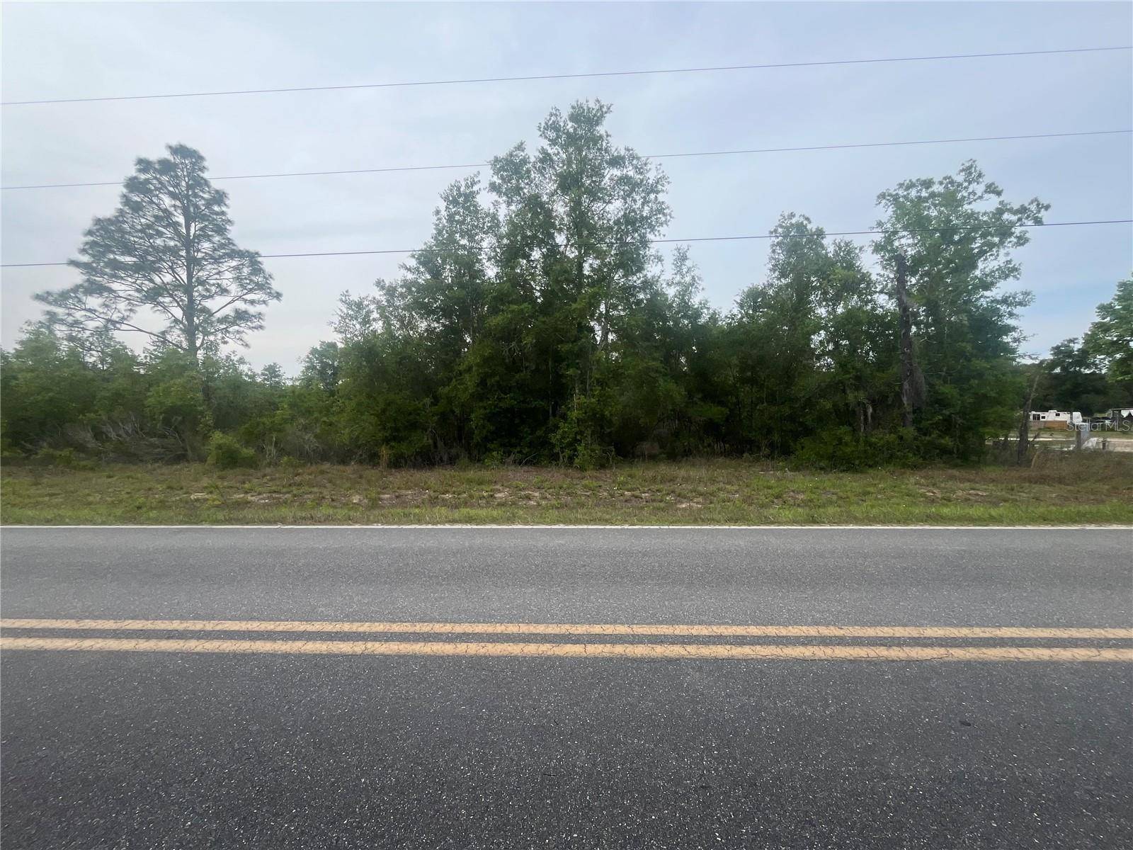 Bronson, FL 32621,TBD SCHOOL ST