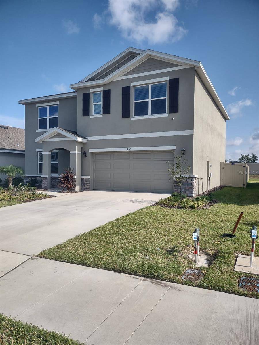 Bradenton, FL 34211,18011 CANOPY PL