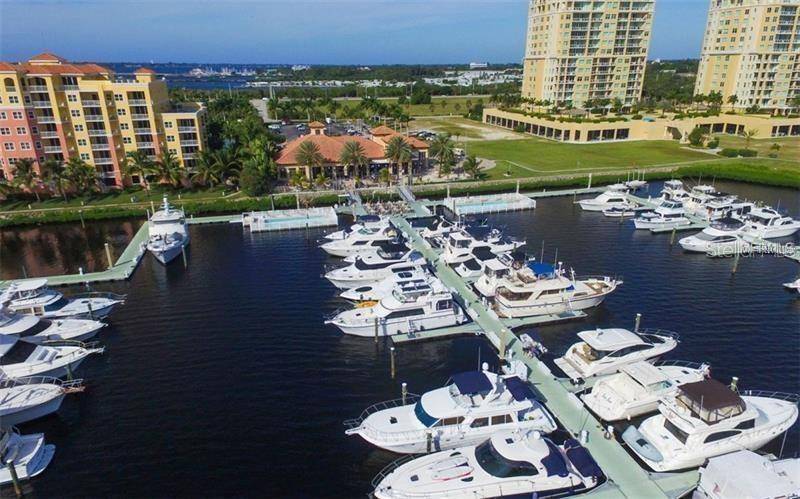 Palmetto, FL 34221,102 RIVIERA DUNES WAY #S 21
