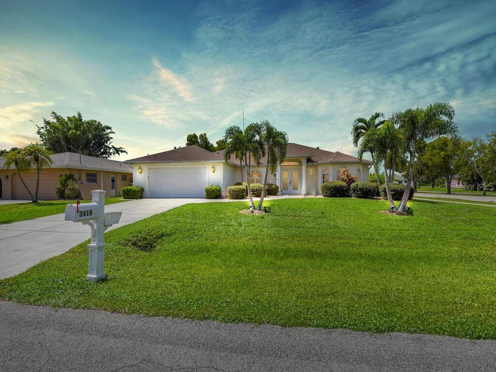 Cape Coral, FL 33904,3616 SE 8TH PL