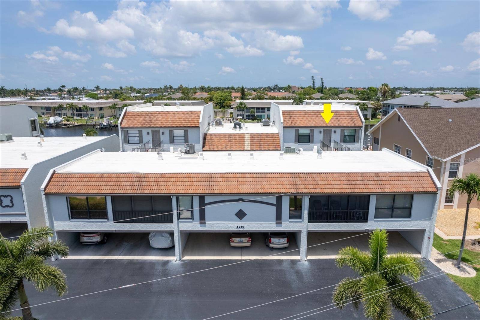Cape Coral, FL 33904,4210 SE 20TH PL #A8
