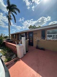 North Port, FL 34287,200 SAN LORENZO AVE