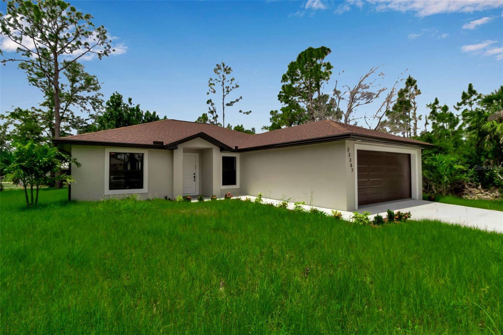 Punta Gorda, FL 33980,23367 MAYVILLE AVE