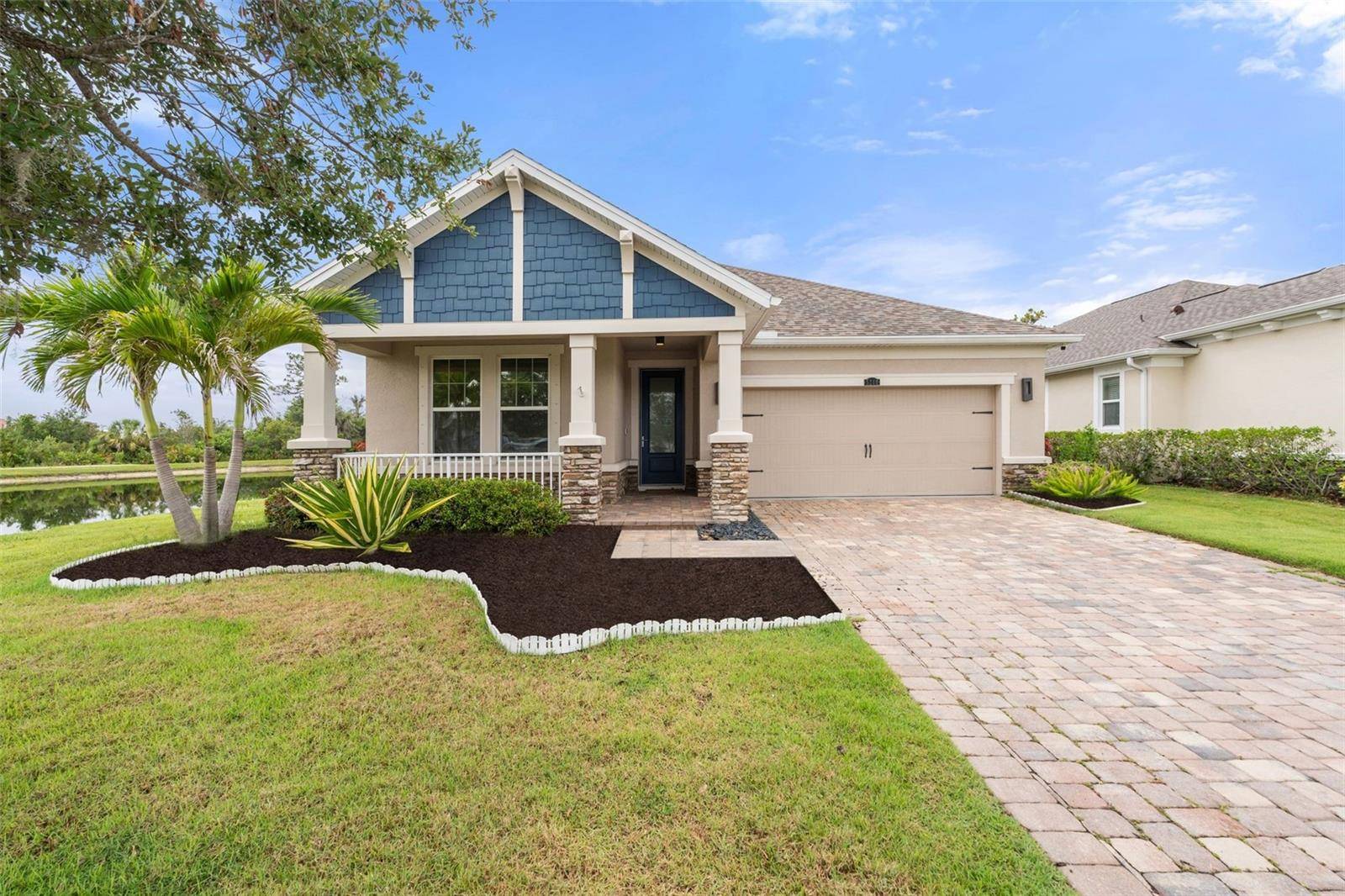Bradenton, FL 34211,5240 BENTGRASS WAY