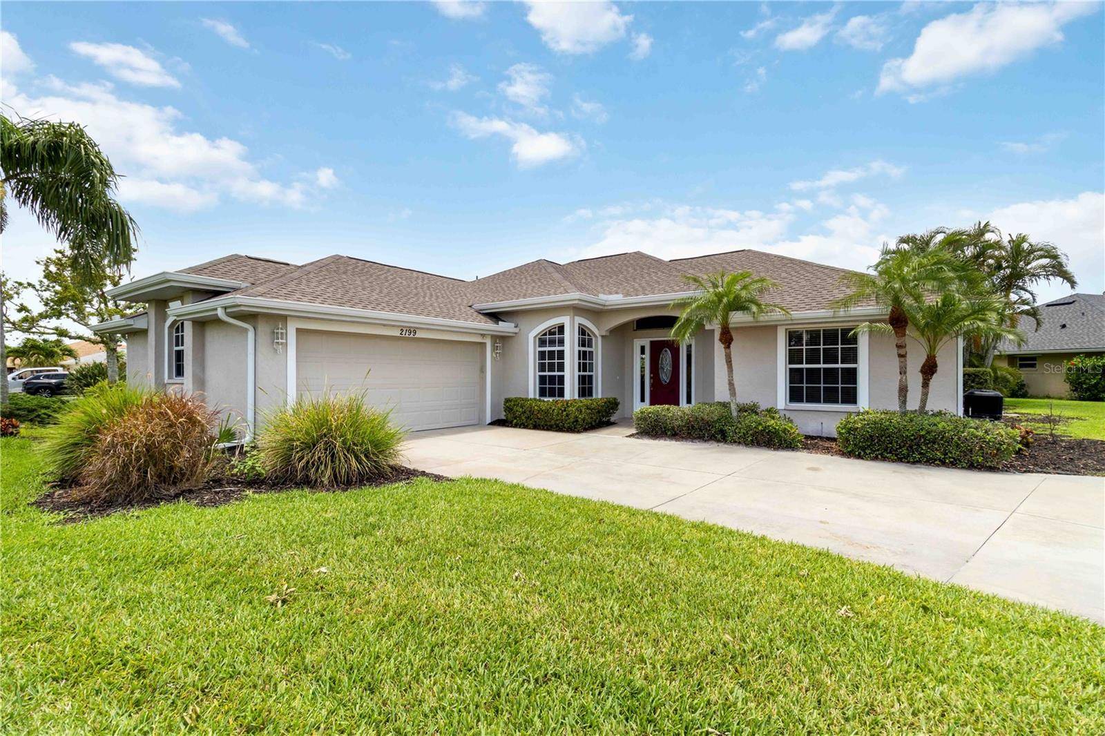 North Port, FL 34287,2199 PALM CT