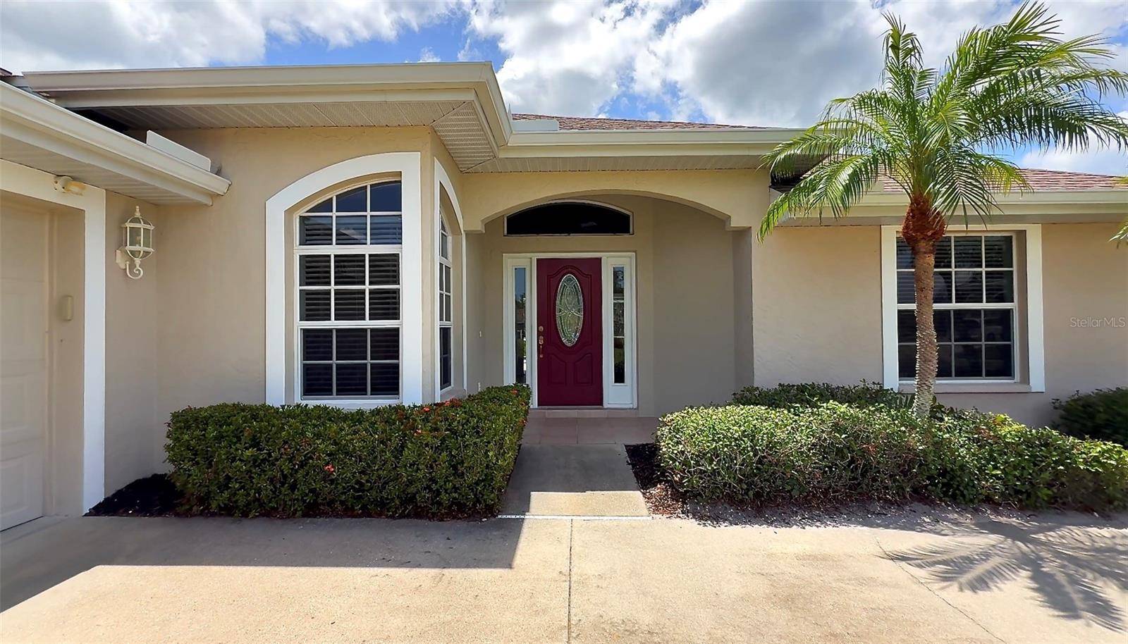North Port, FL 34287,2199 PALM CT
