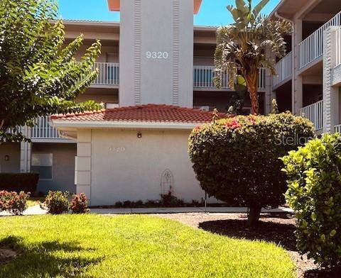 Sarasota, FL 34238,9320 CLUBSIDE CIR #2308