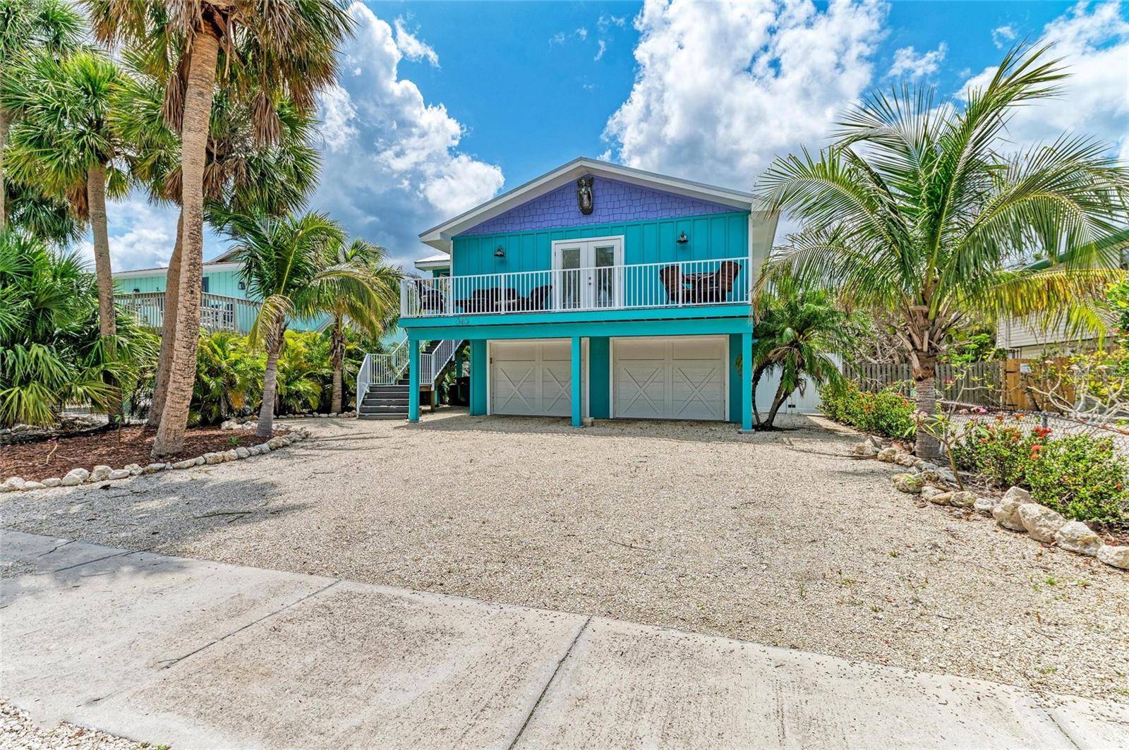 Anna Maria, FL 34216,315 MAGNOLIA AVE