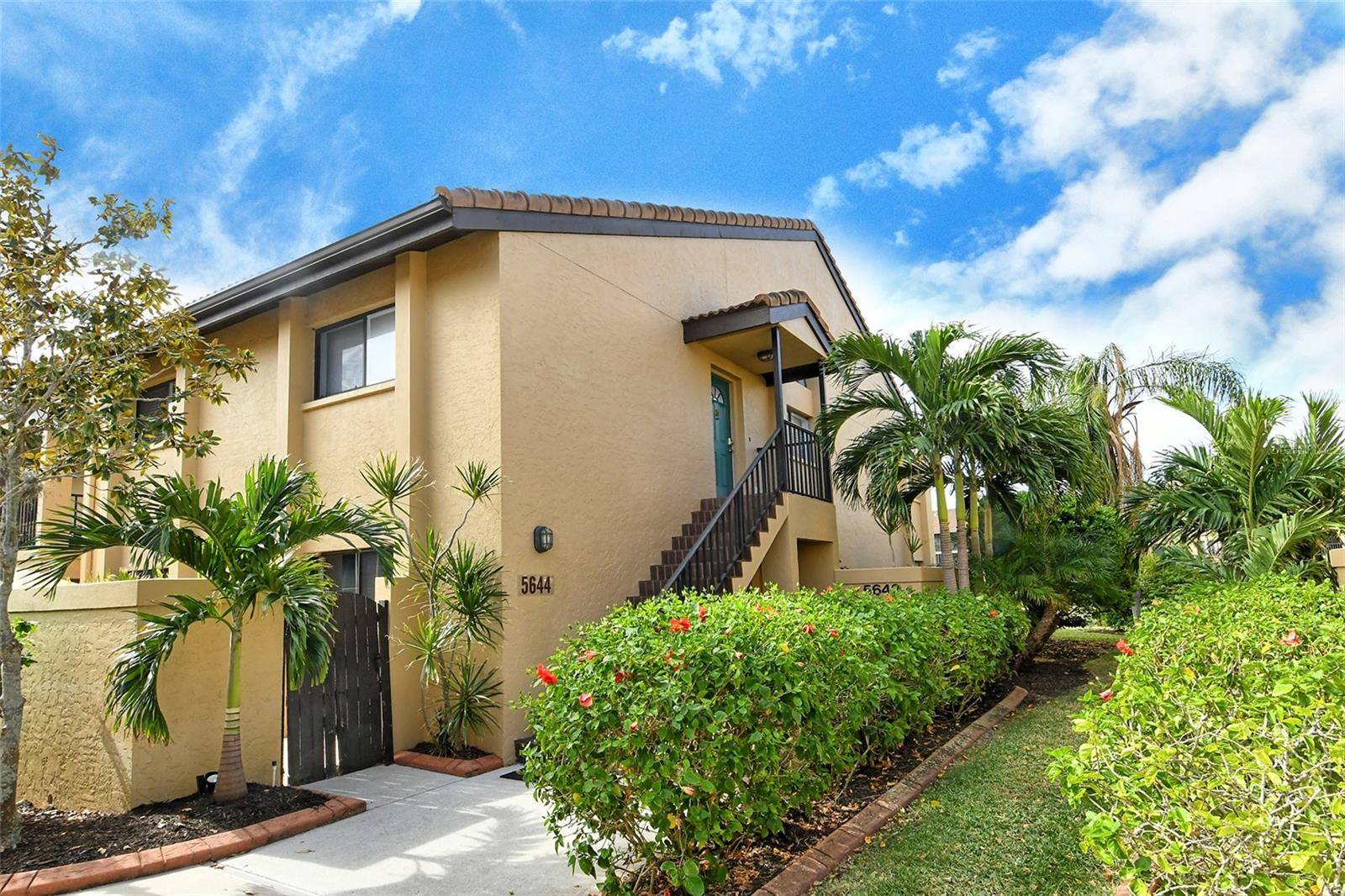 Sarasota, FL 34231,5644 ASHTON LAKE DR #5644