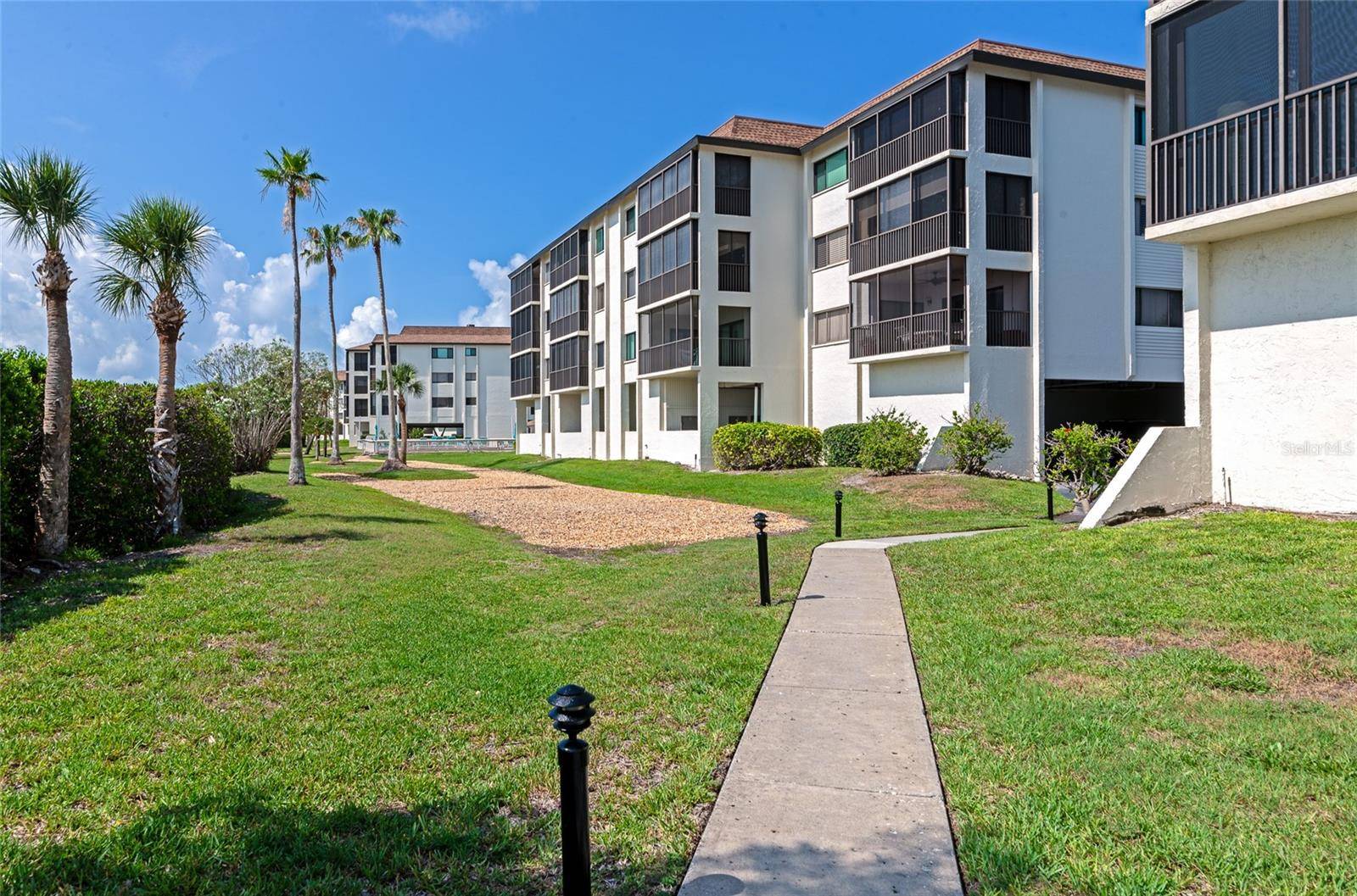 Longboat Key, FL 34228,3630 GULF OF MEXICO DR #202