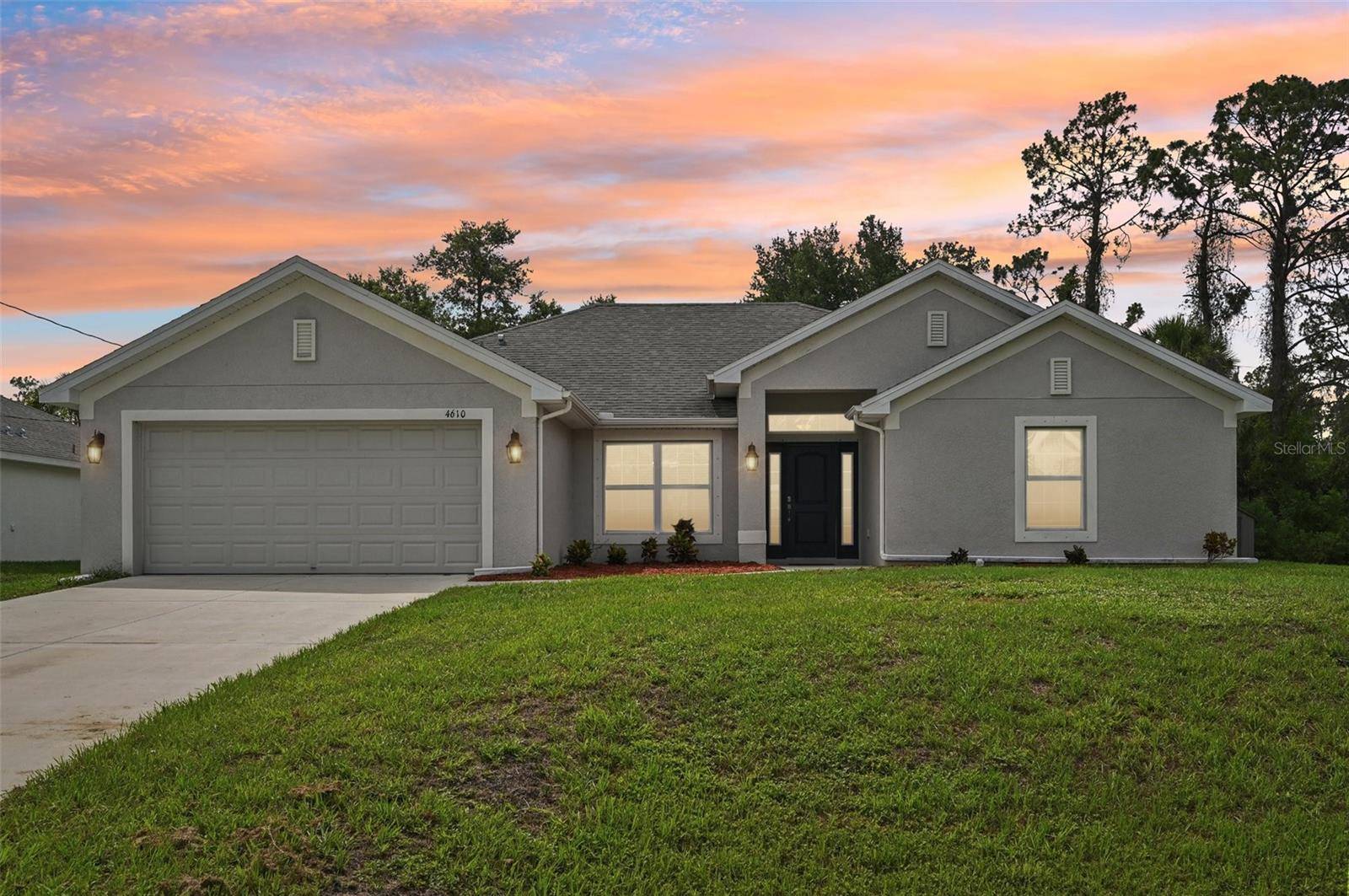 North Port, FL 34286,4610 CLARKE ST