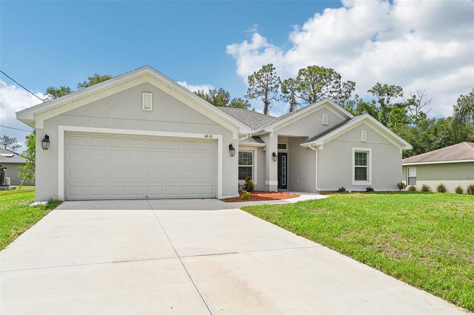 North Port, FL 34286,4610 CLARKE ST