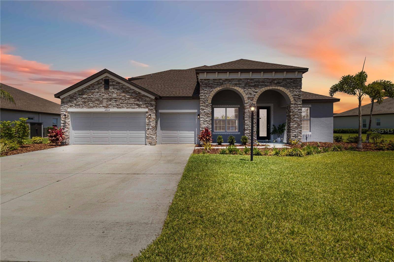 Parrish, FL 34219,14914 15TH ST E