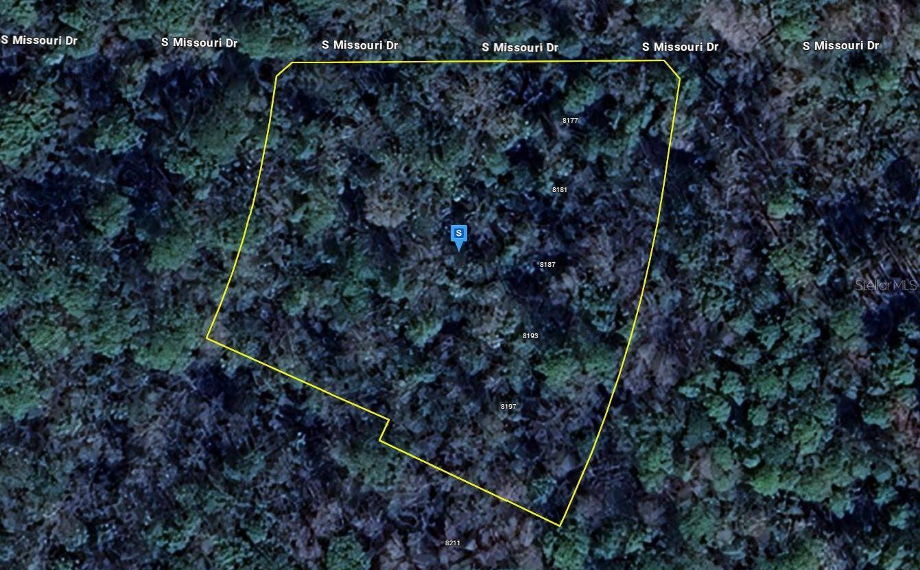 Homosassa, FL 34448,8201 W MAYFAIR DR
