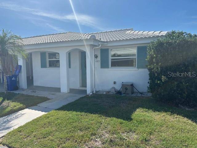 Longboat Key, FL 34228,683 SPANISH DR S