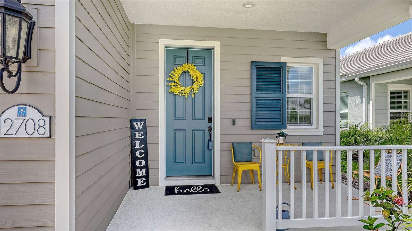 Bradenton, FL 34211,12708 AQUAMARINE AVE