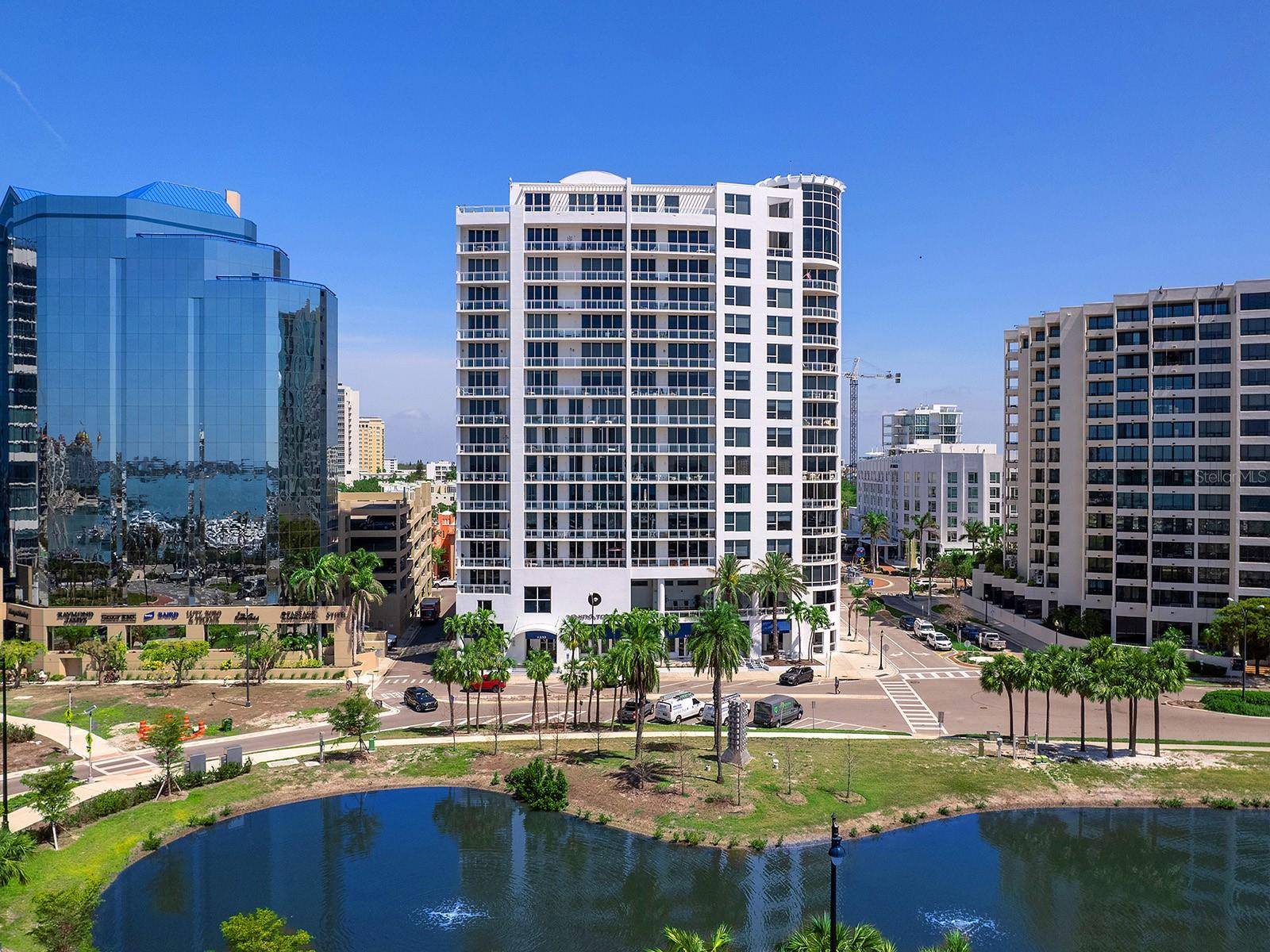 Sarasota, FL 34236,1233 N GULFSTREAM AVE #401