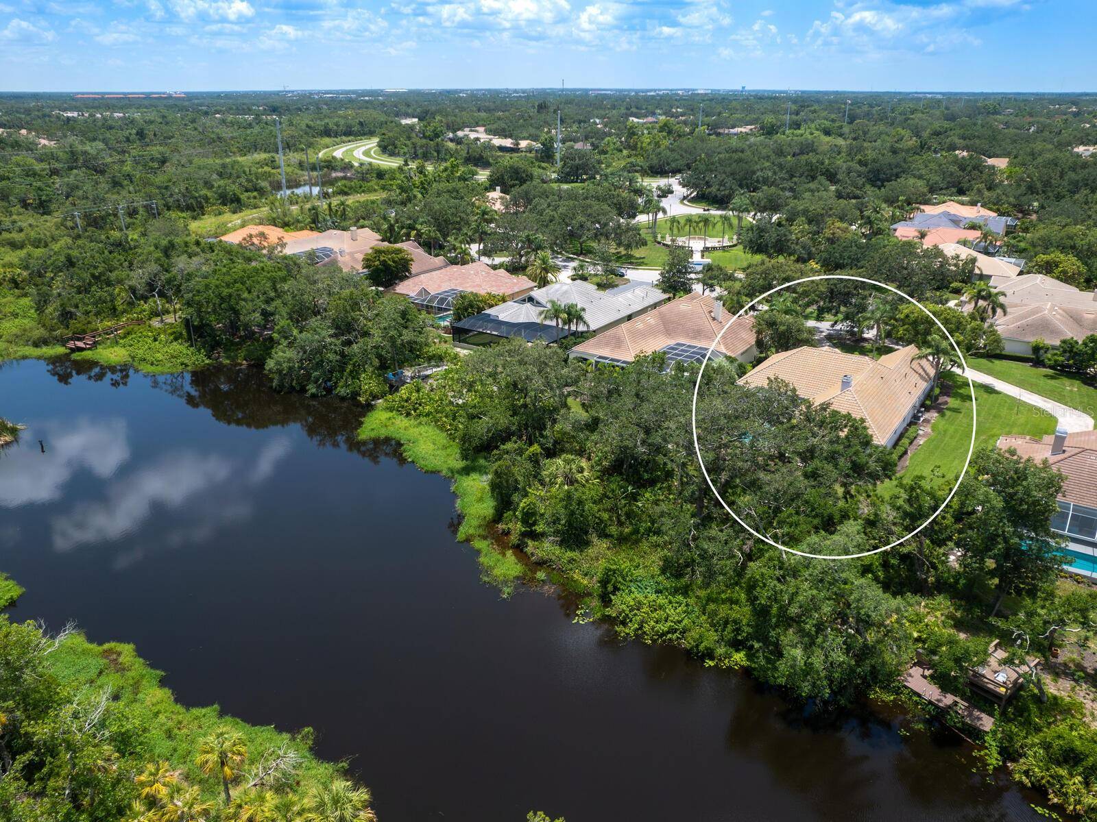University Park, FL 34201,7003 LANCASTER CT
