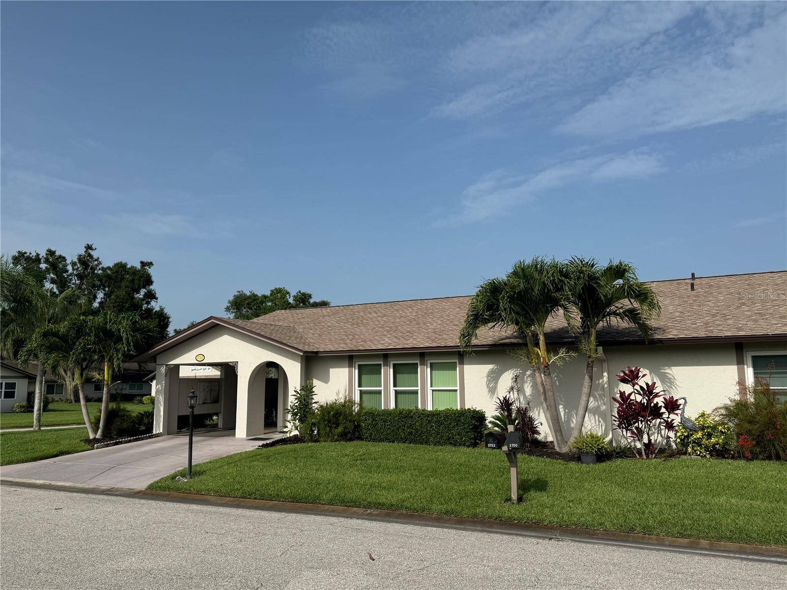Sarasota, FL 34232,3752 COLLINS ST #508