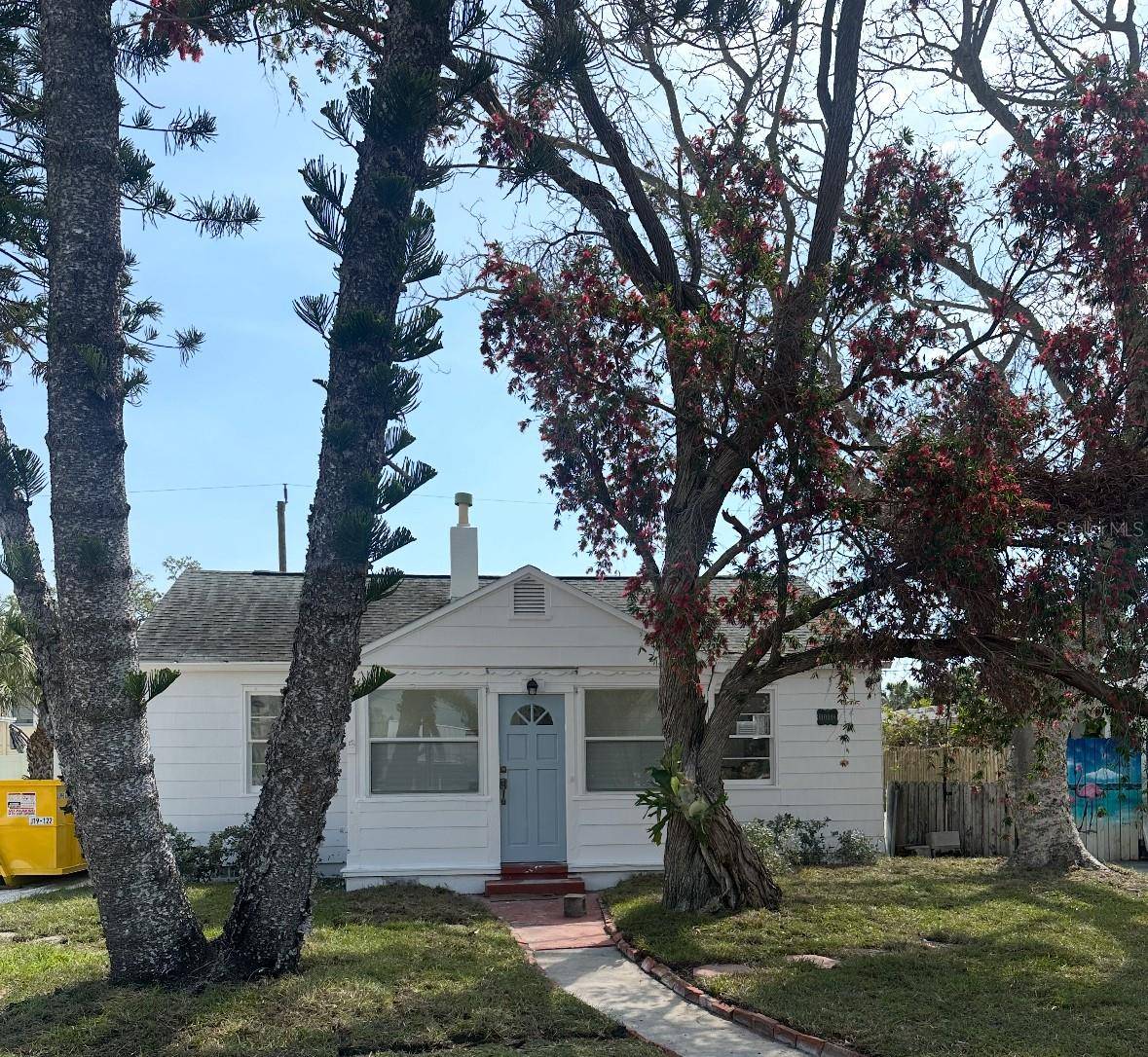 Gulfport, FL 33707,3038 DUPONT ST S