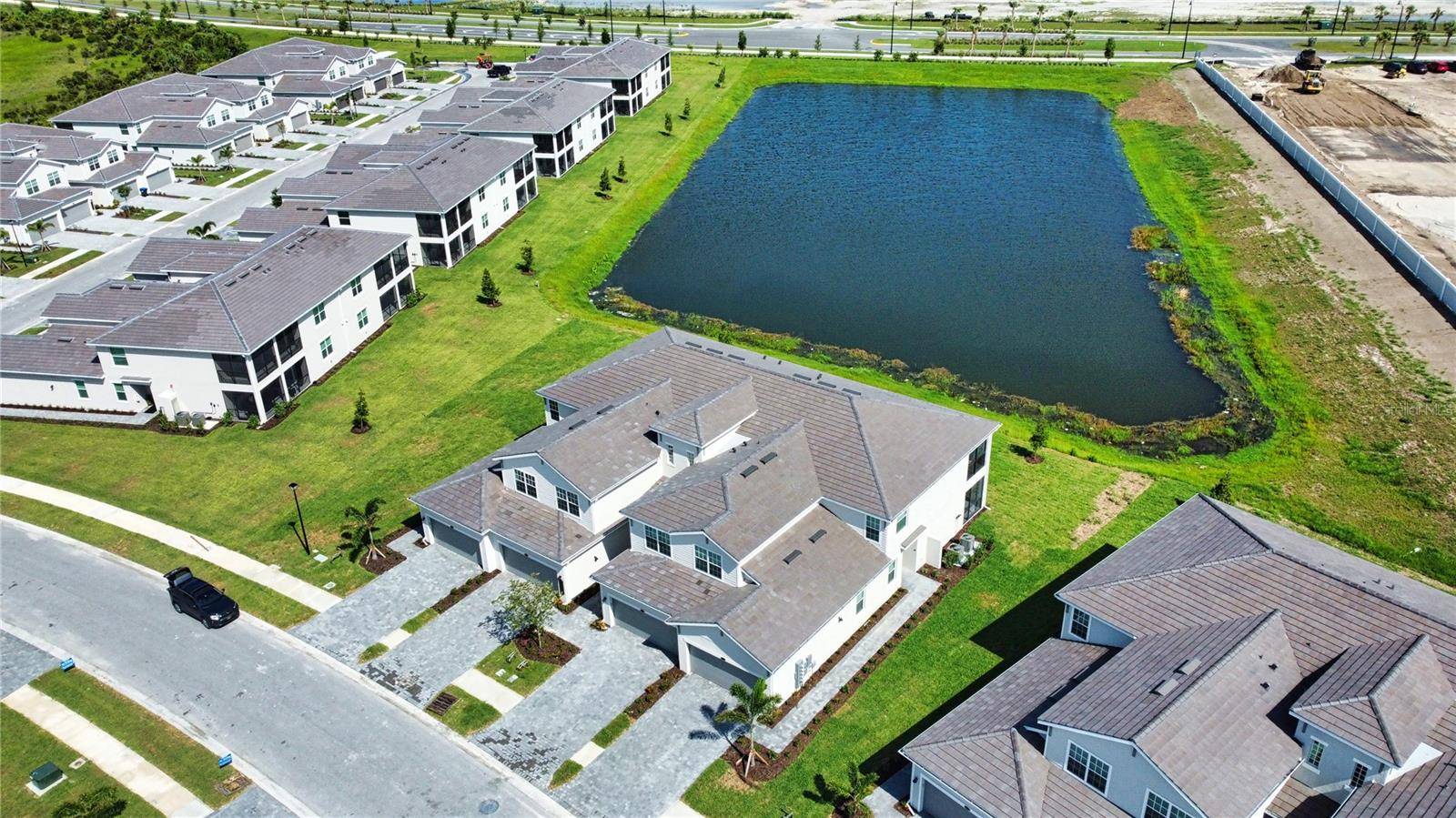 Venice, FL 34293,17715 BORACAY CT #202