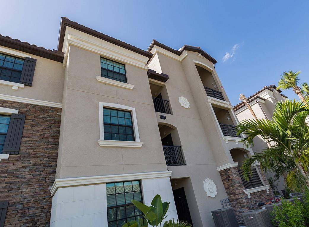 Lakewood Ranch, FL 34211,16904 VARDON TER #202