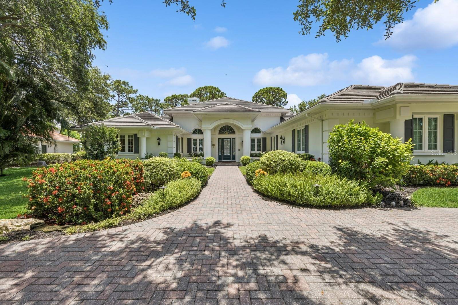 Sarasota, FL 34238,4224 BOCA POINTE DR
