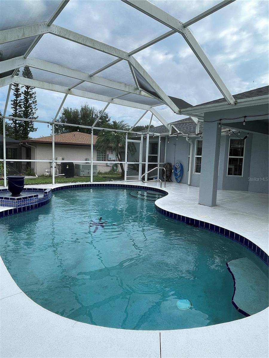 Port Charlotte, FL 33948,2674 AUBURN BLVD