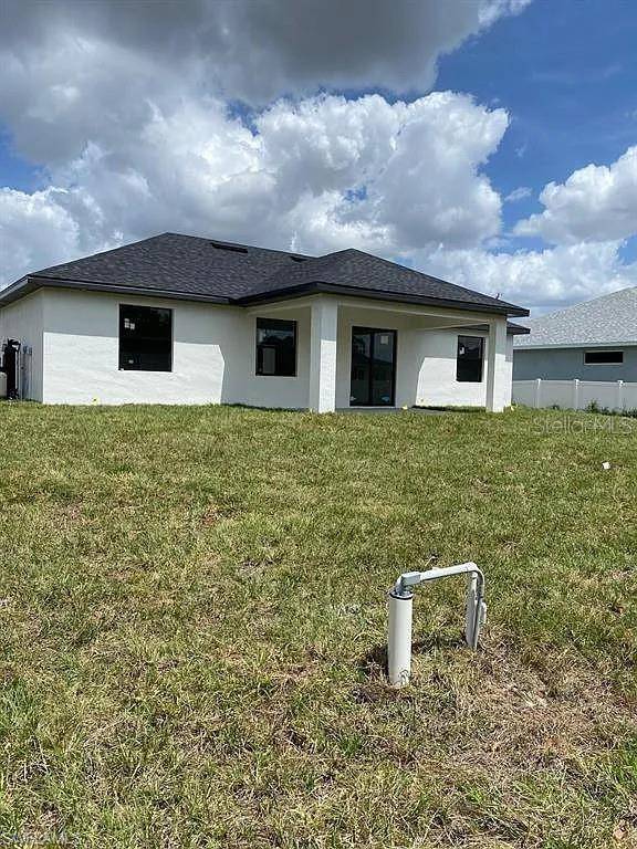 Lehigh Acres, FL 33971,3017 4TH ST W