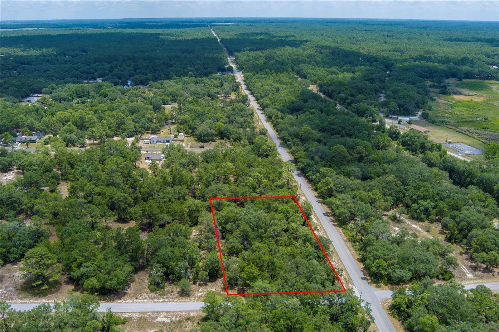 Dunnellon, FL 34431,SW WINDING HILLS RD
