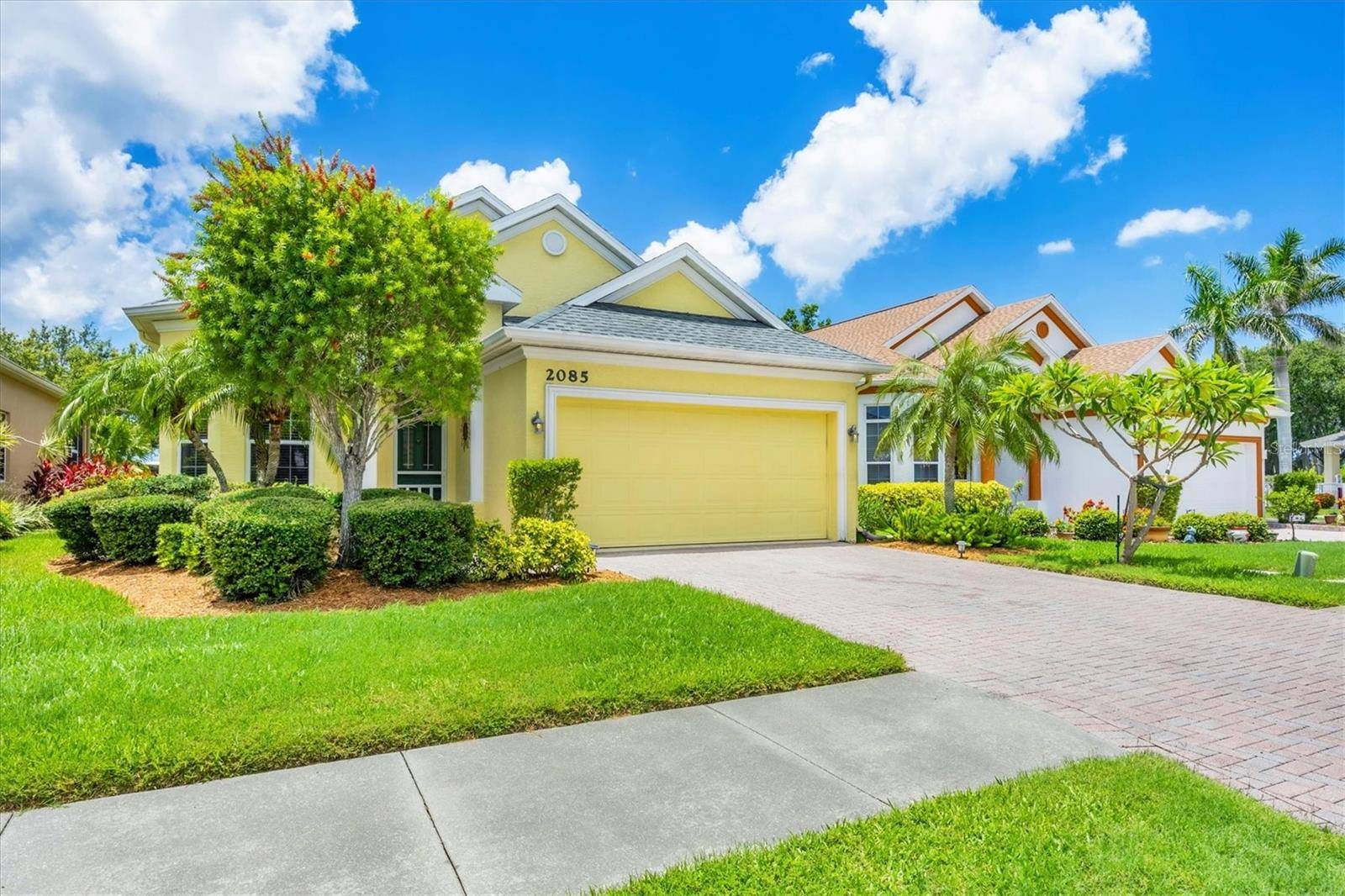 Venice, FL 34292,2085 MATTAMY CT