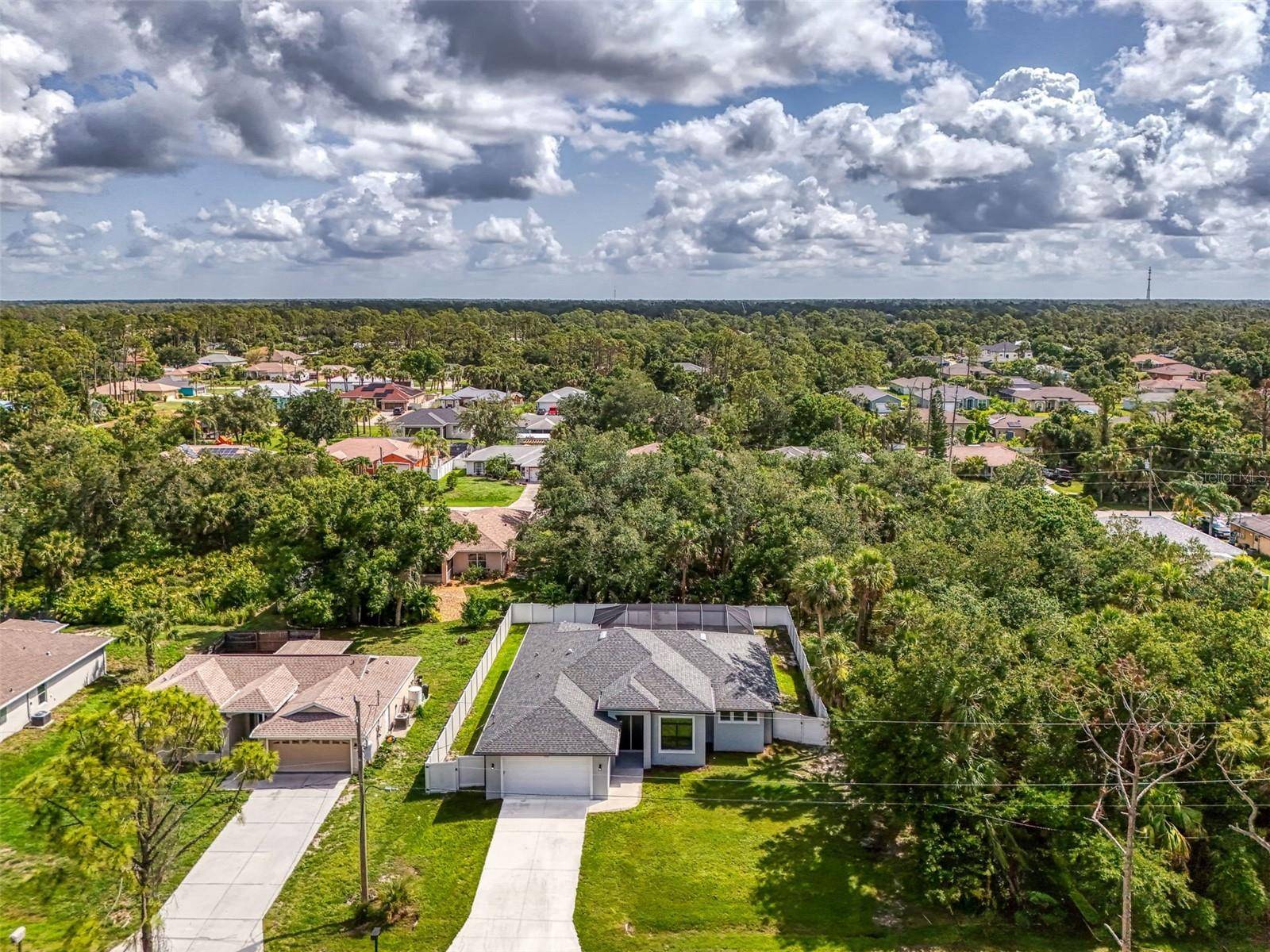 North Port, FL 34286,2546 MALIBU LN