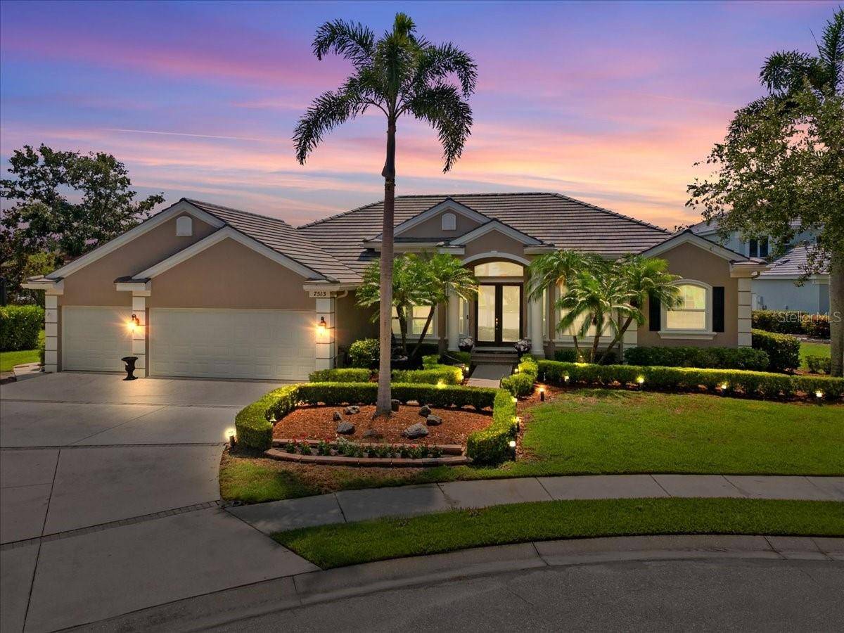 Lakewood Ranch, FL 34202,7513 COVENTRY CT