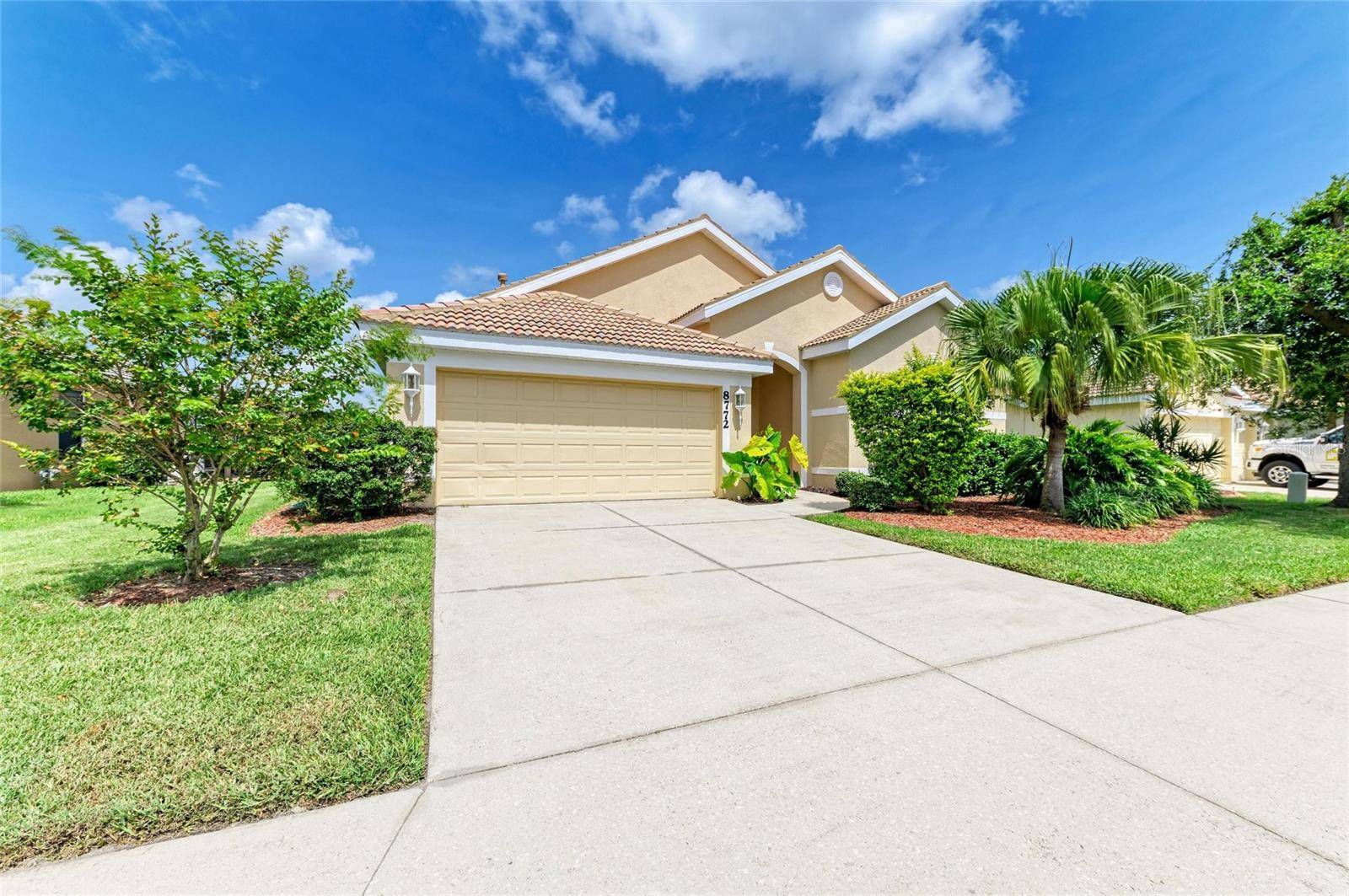 Bradenton, FL 34212,8772 STONE HARBOUR LOOP