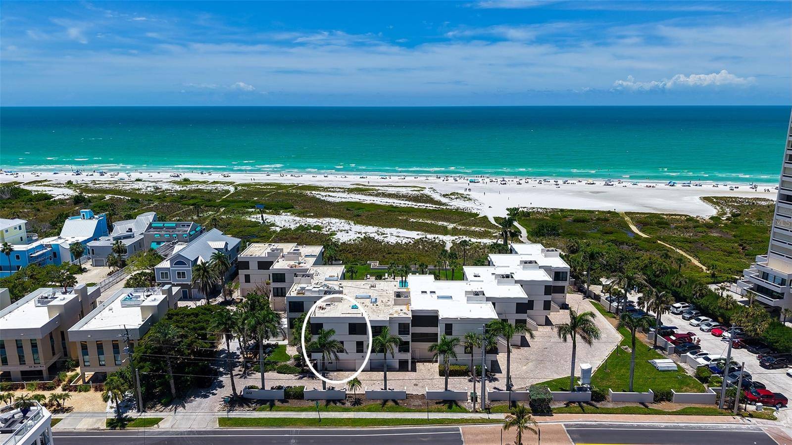 Sarasota, FL 34242,222 BEACH RD #7