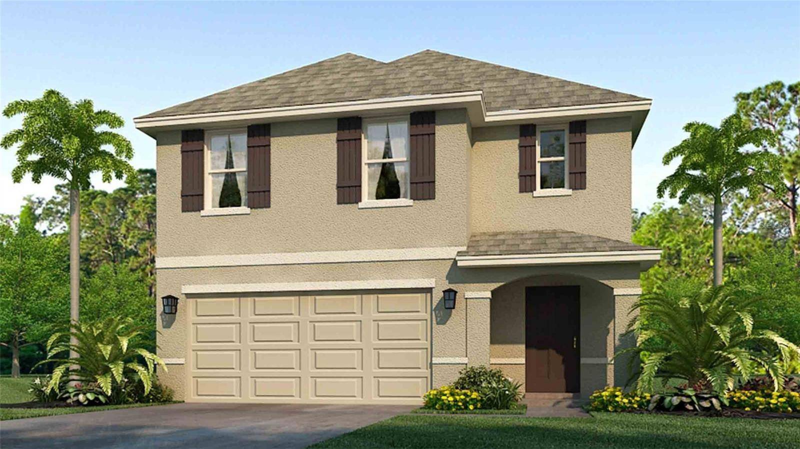Parrish, FL 34219,12064 LANSING GLN