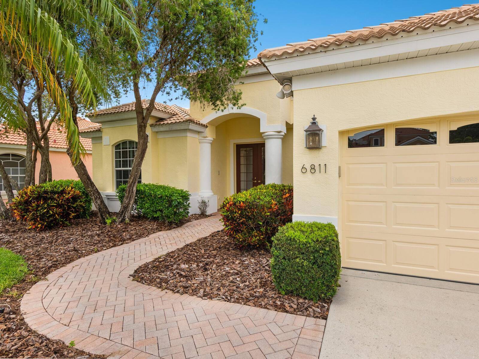 Lakewood Ranch, FL 34202,6811 HONEYSUCKLE TRL