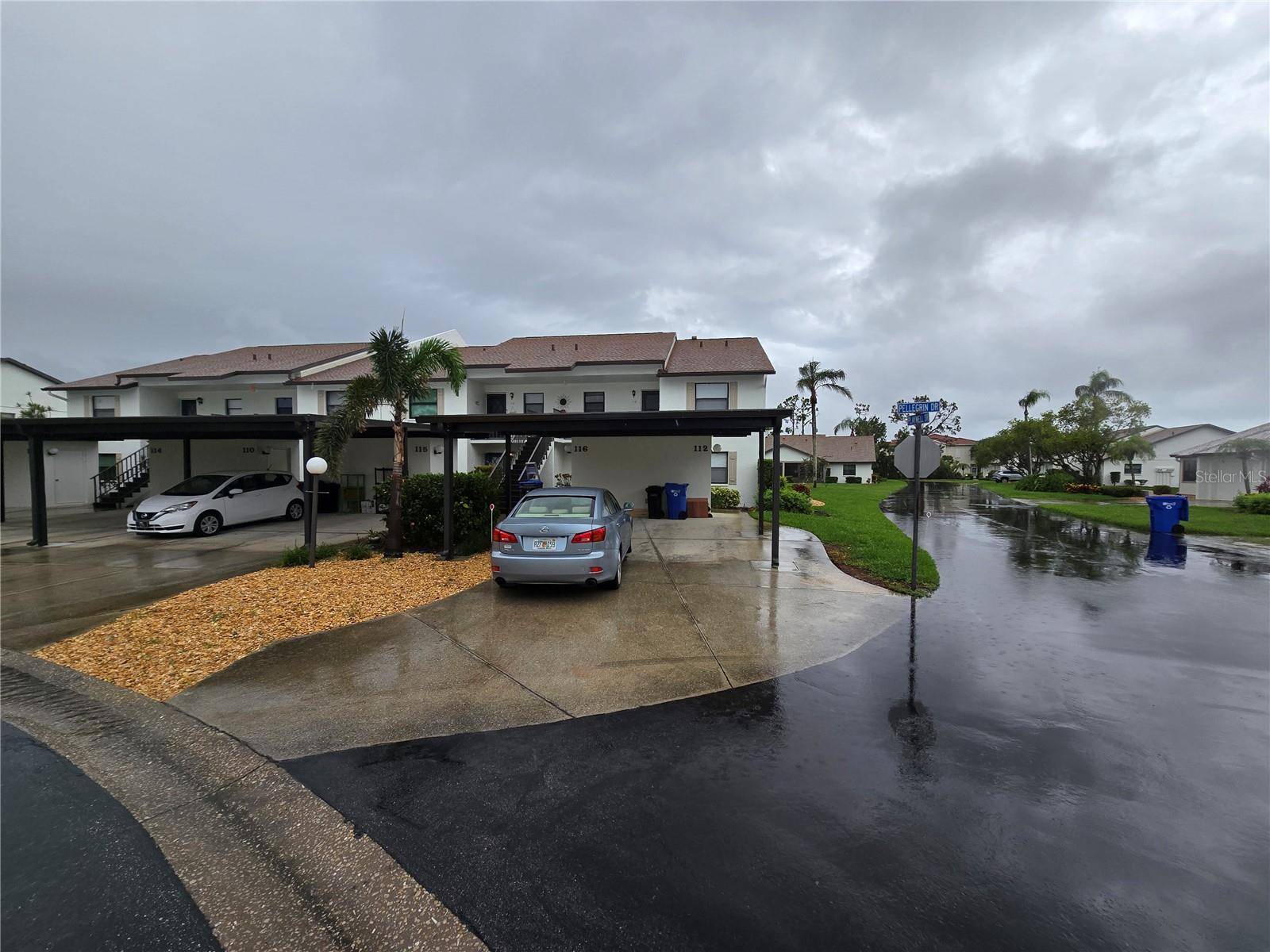 Venice, FL 34292,1211 CAPRI ISLES BLVD #116