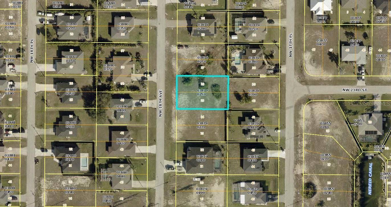 Cape Coral, FL 33993,2215 NW 18TH AVE