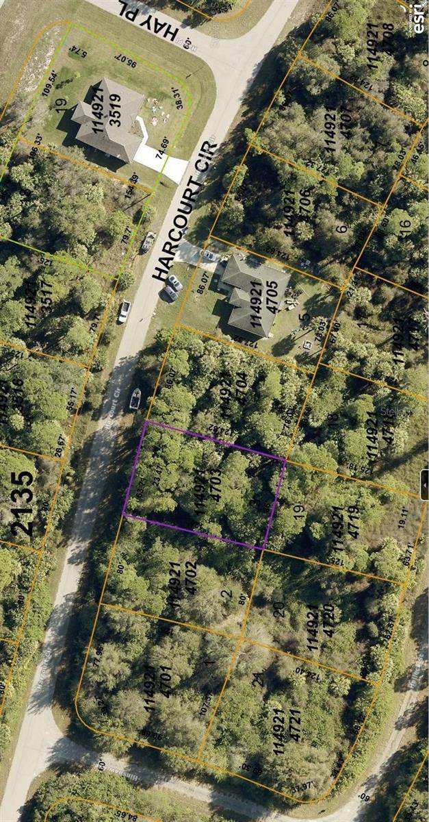 North Port, FL 34288,1149214703 HARCOURT CIR