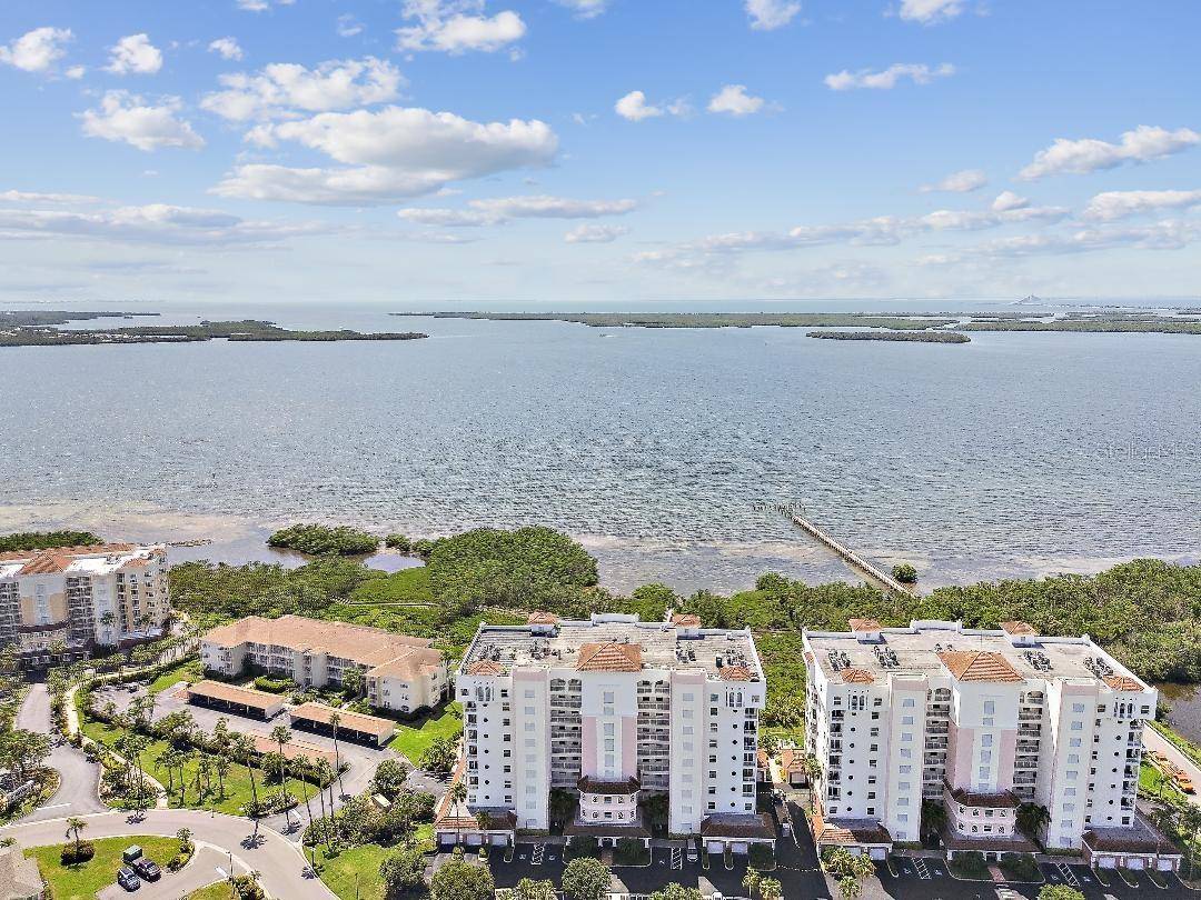 Palmetto, FL 34221,2825 TERRA CEIA BAY BLVD #1804